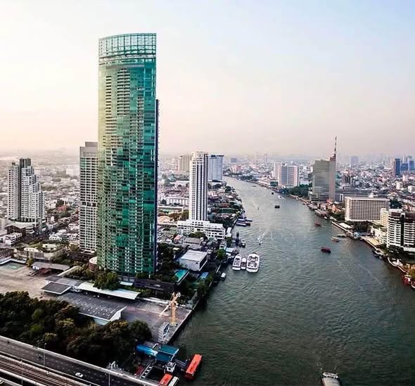 The River Condominium