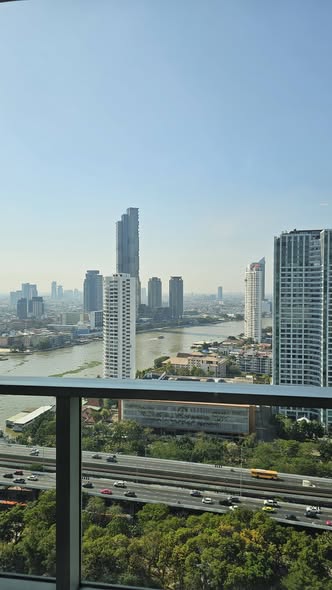 The River Condominium