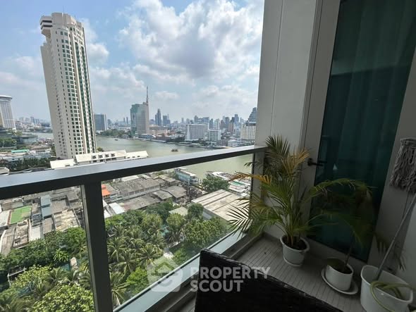 The River Condominium
