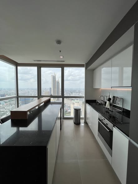 The River Condominium