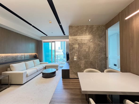The River Condominium