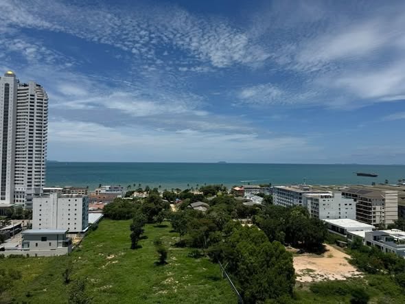 The Riviera Jomtien