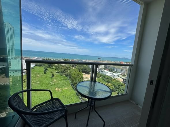 The Riviera Jomtien