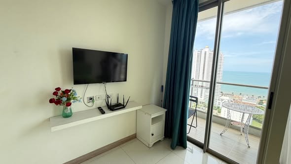 The Riviera Jomtien