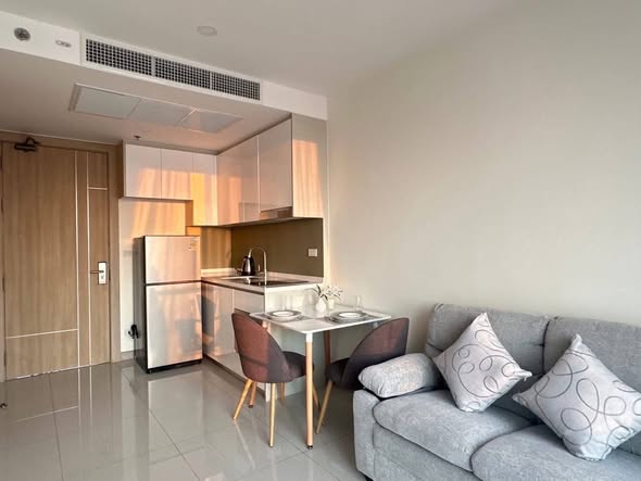 The Riviera Jomtien