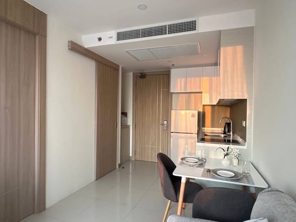room interior of The Riviera Jomtien