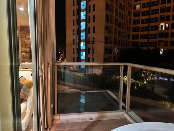 The Riviera Monaco เดอะ ริเวียร่า โมนาโค