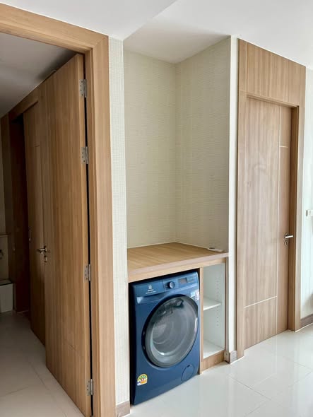 bathroom of The Riviera Wongamat Beach : เดอะ ริเวียร่า วงศ์อมาตย์ บีช