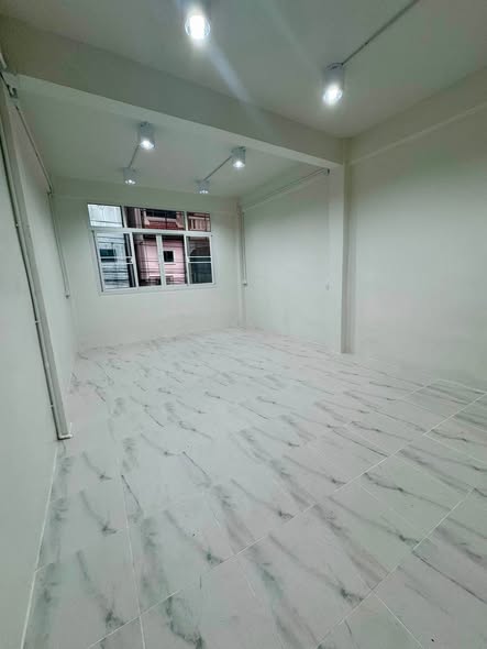 The Roof Townhome