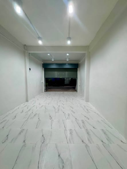 The Roof Townhome