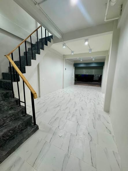 The Roof Townhome
