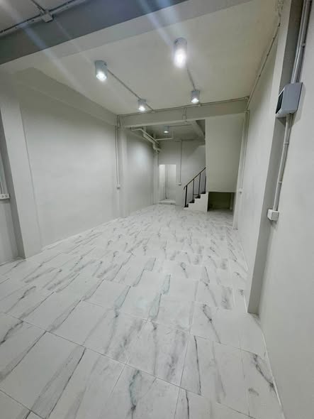 The Roof Townhome
