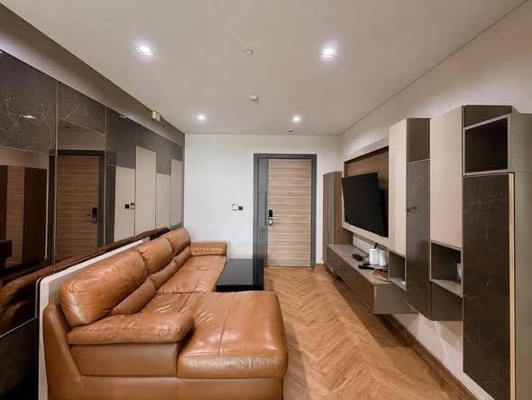 The Room Charoenkrung 30 Condominium