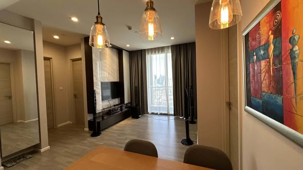 The Room Sathon @ St. Louis