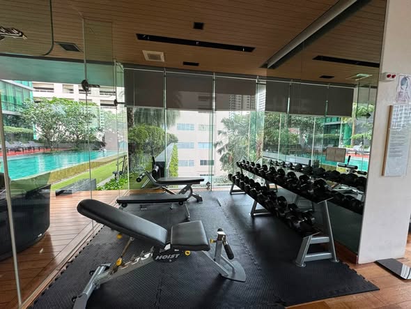 The Room Sukhumvit 21