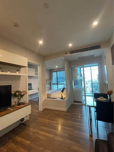 The Room Sukhumvit 62