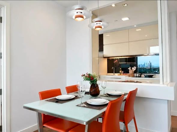 The Room Sukhumvit 62