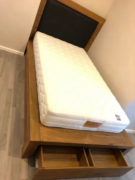 bedroom of The Room Sukhumvit 69