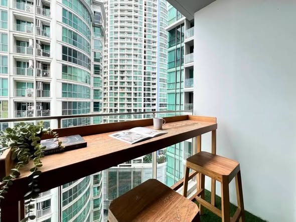 The Room Sukhumvit 69