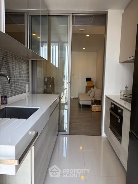 room interior of The Room Wongwian Yai