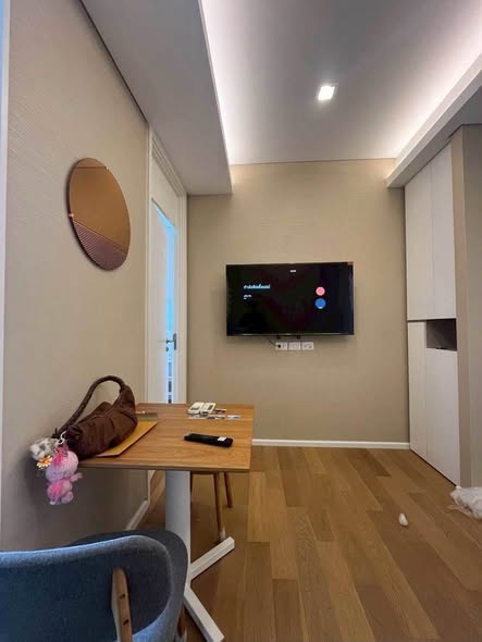 The Saint Residences
