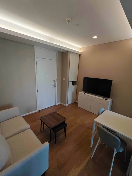 The Saint Residences