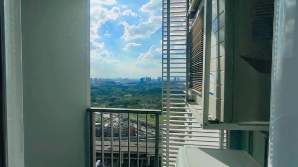 The Saint Residences