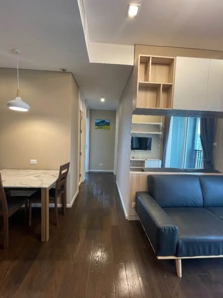 The Saint Residences