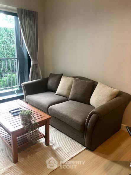 living room of The Seed Mingle