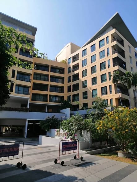 The Sense Sukhumvit