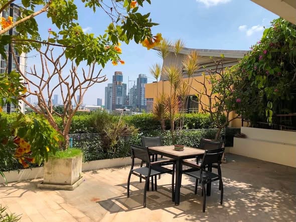 The Sense Sukhumvit
