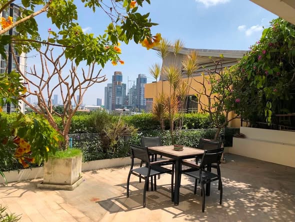 The Sense Sukhumvit