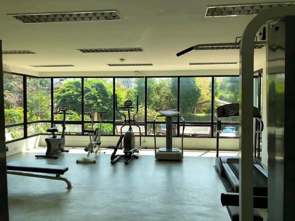 The Sense Sukhumvit