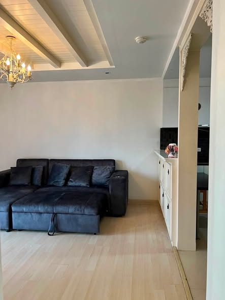 living room of The Sense Sukhumvit