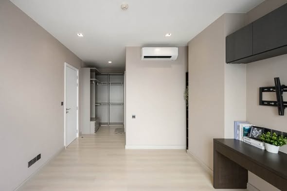 room interior of The Signature by Urbano