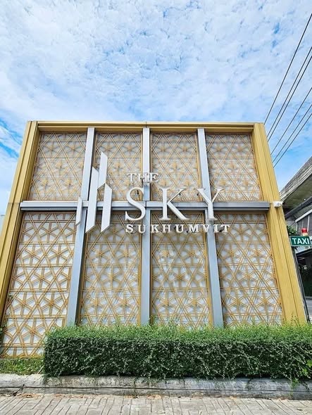 The Sky Sukhumvit