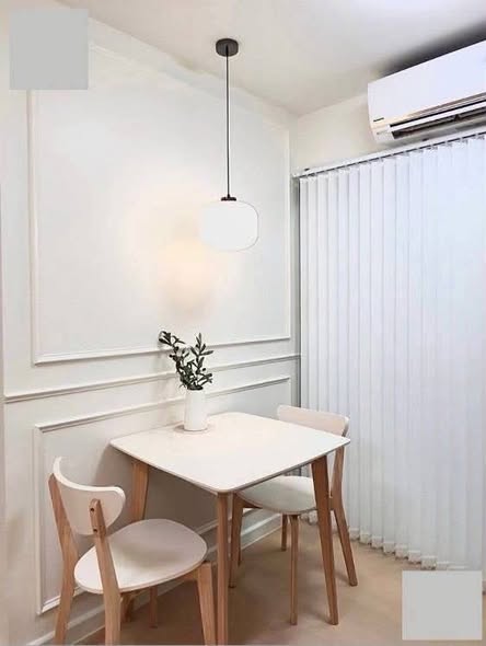 room interior of The Smart Condo