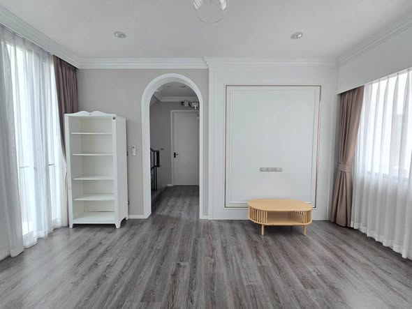 bedroom and room interior of The SONNE Srinakarindra-Bangna