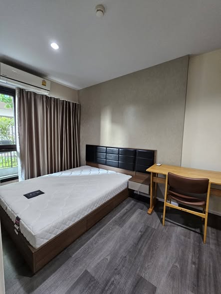 bedroom of The Stage Taopoon – Interchange