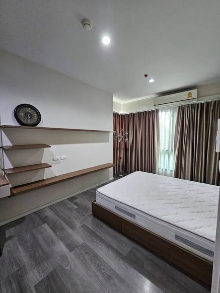 bedroom of The Stage Taopoon – Interchange