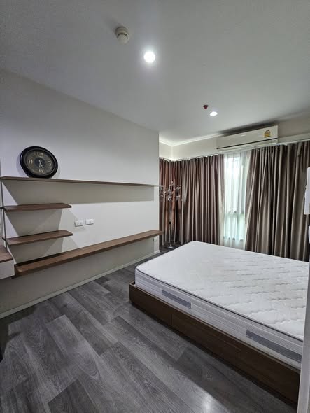 bedroom of The Stage Taopoon – Interchange
