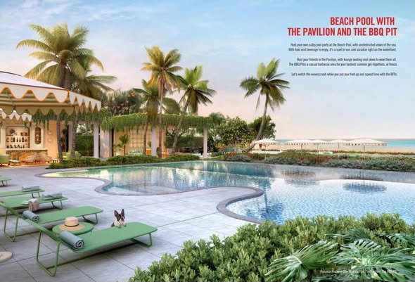 The Standard Residences Hua Hin