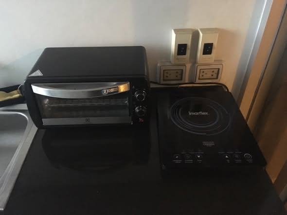 The Station Condo