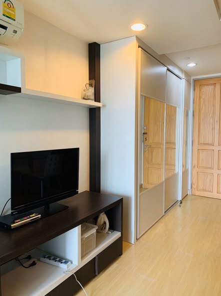 room interior of The Station Condo