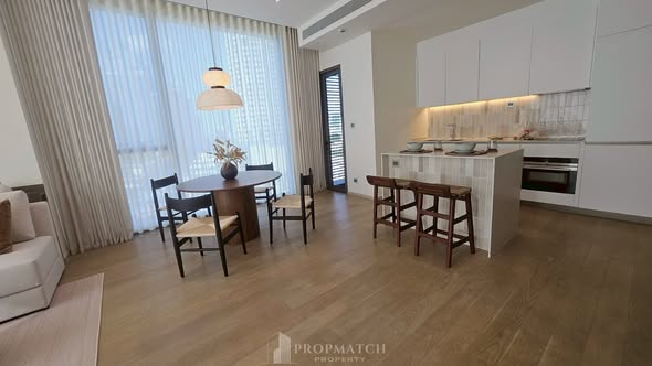 The Strand Thonglor
