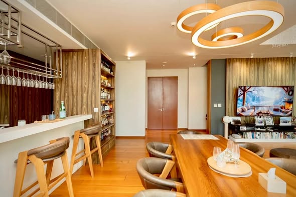 The Sukhothai Residences