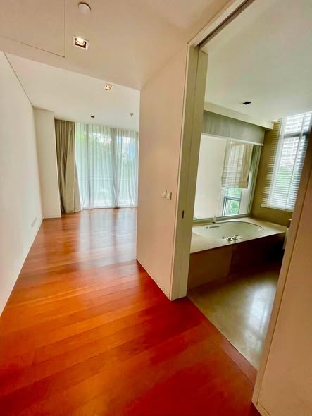 The Sukhothai Residences