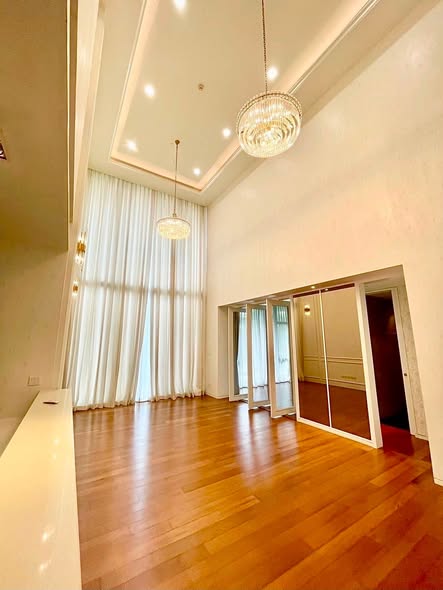 The Sukhothai Residences