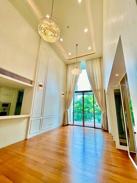 The Sukhothai Residences
