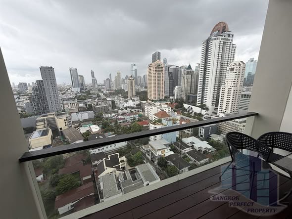 The Sukhothai Residences
